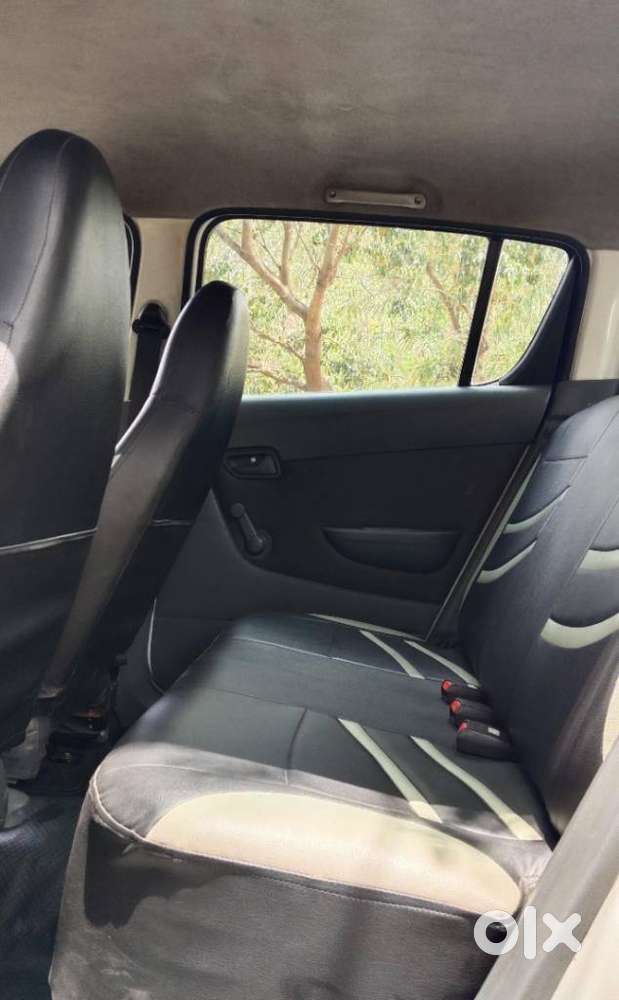 Maruti Suzuki Alto 800 Std Optional, 2015, Petrol
