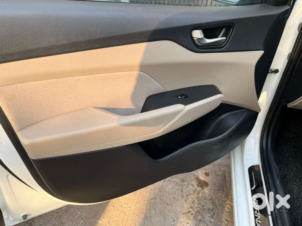 Hyundai Verna Crdi 1.6 Sx, 2020, Diesel
