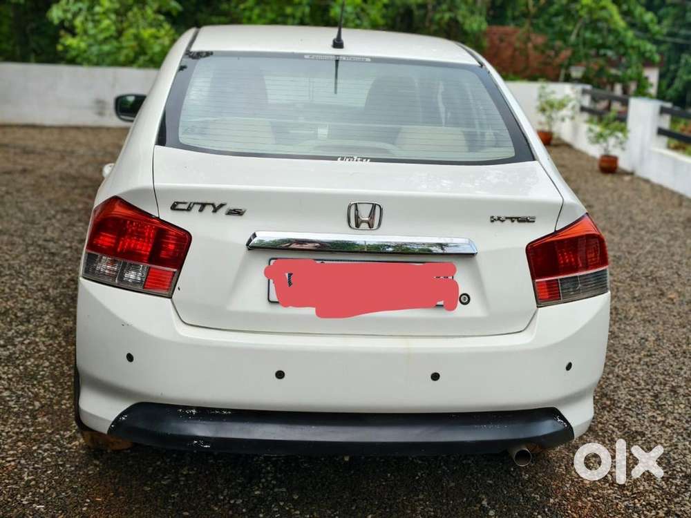 Honda City Petrol 2009