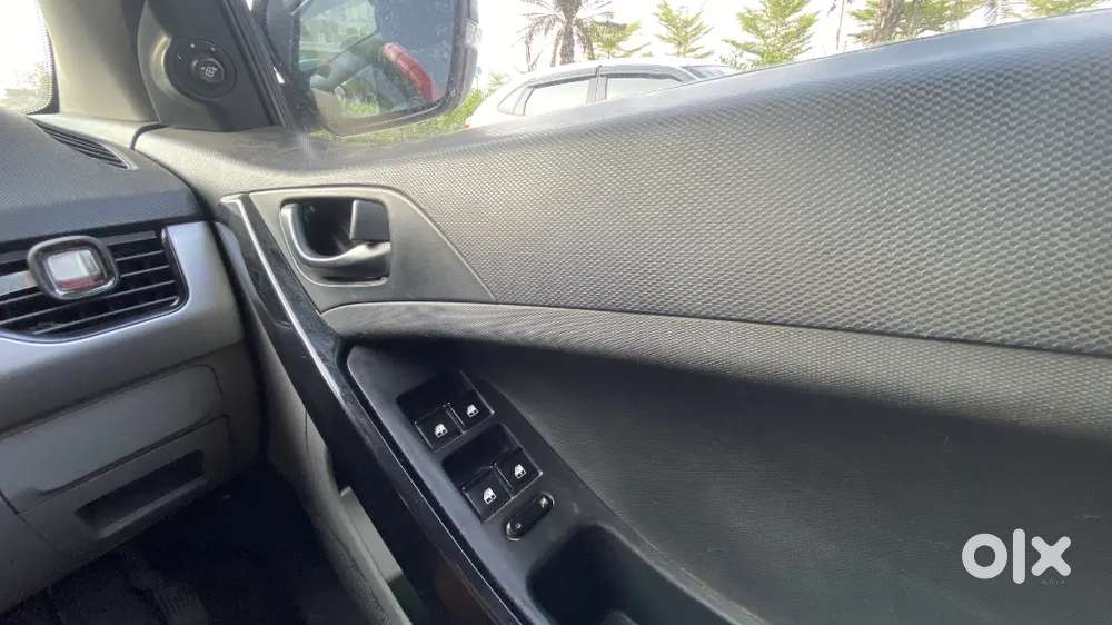 Tata Nexon 2018 Diesel Well Maintained