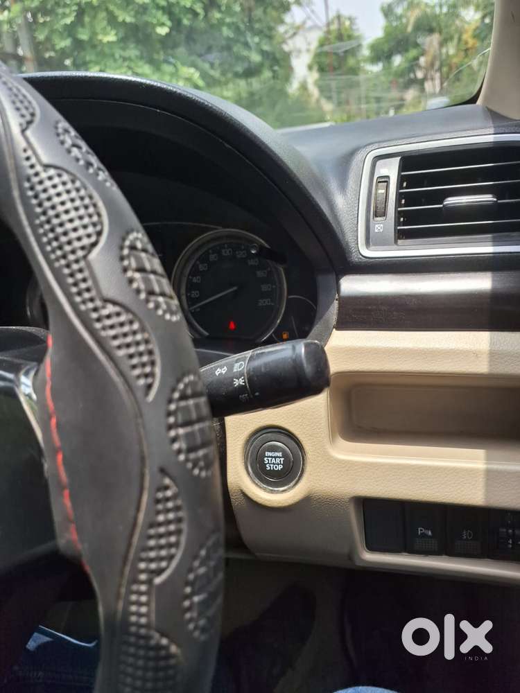 Maruti Suzuki Ciaz Zdi Bs Iv, 2015, Diesel