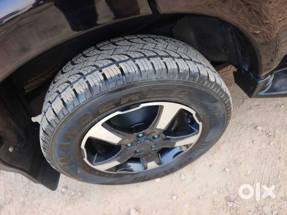 Mahindra Scorpio S5 Plus, 2021, Diesel