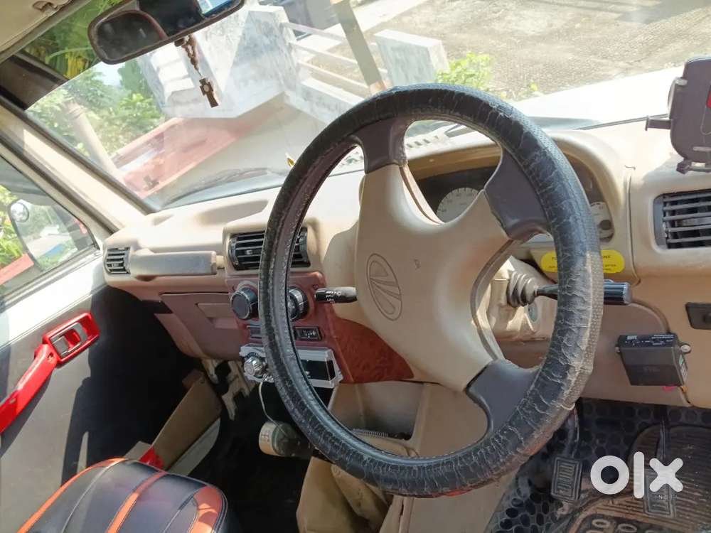 Mahindra Bolero Good Condition