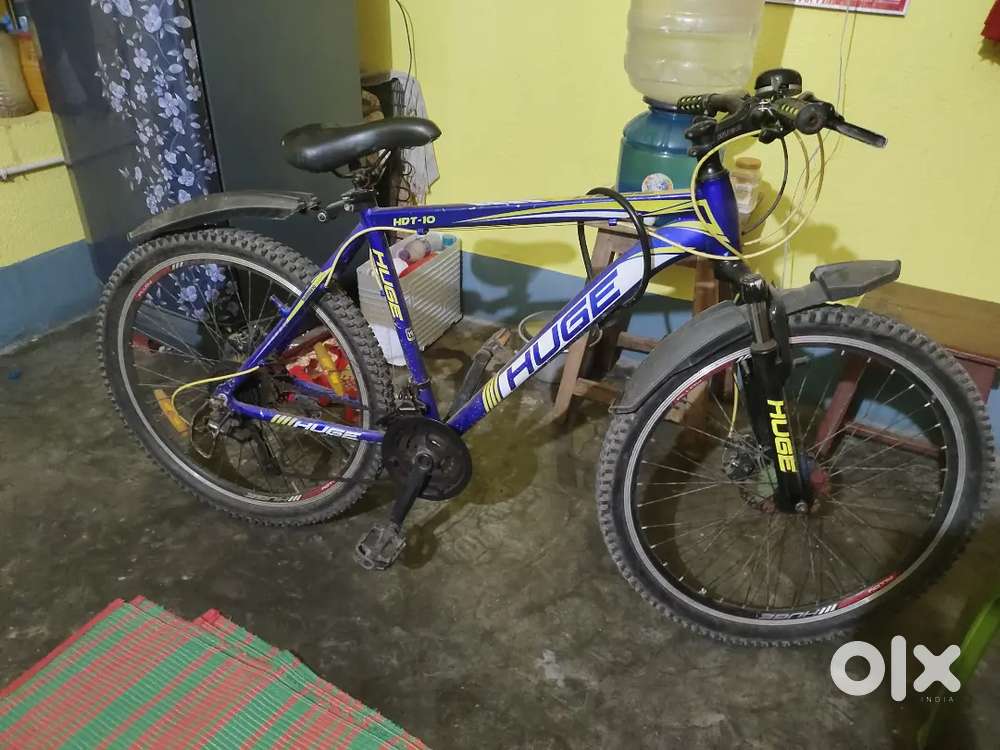 Huge HDT 10 Bicycles 1793699451