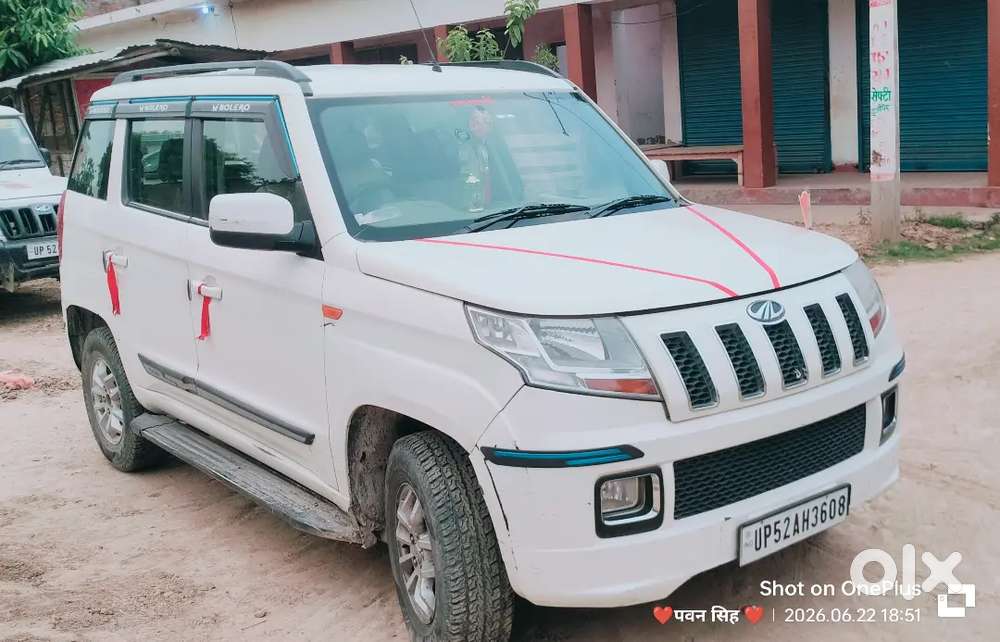 Mahindra Tuv Diesel 2015