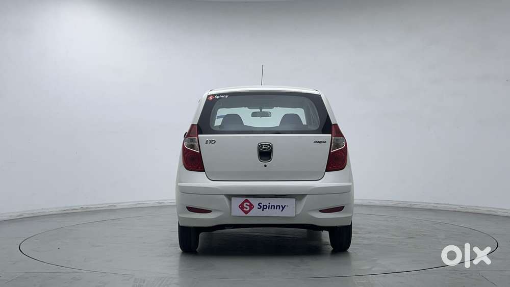 Hyundai I10 Magna 1.1l, 2015, Petrol