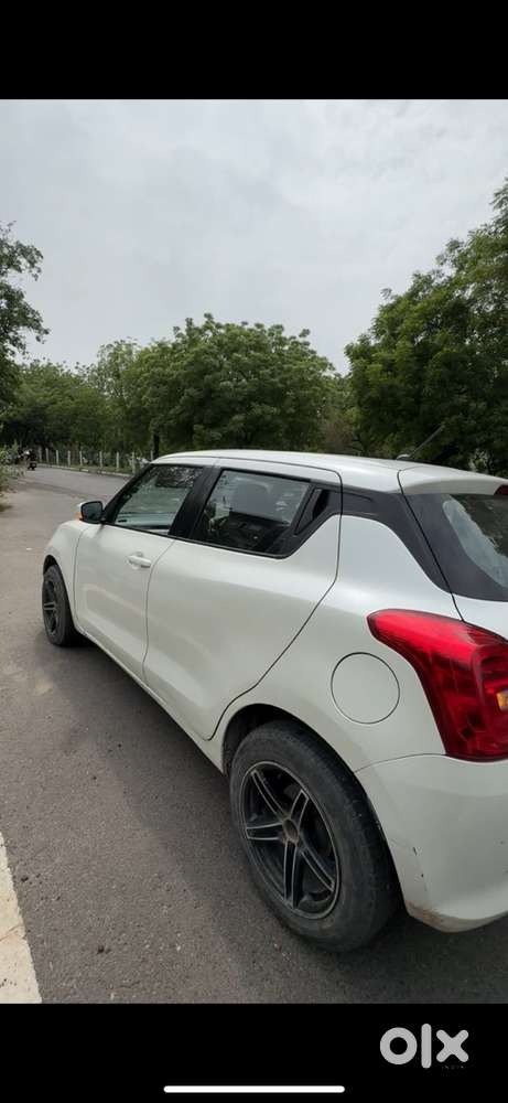 Maruti Suzuki Swift (automatic) Good Condition