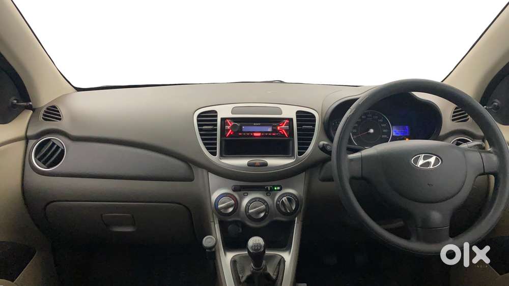 Hyundai I10 Magna 1.1l, 2015, Petrol