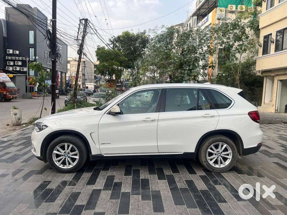 Bmw X5 Xdrive 30d, 2015, Diesel