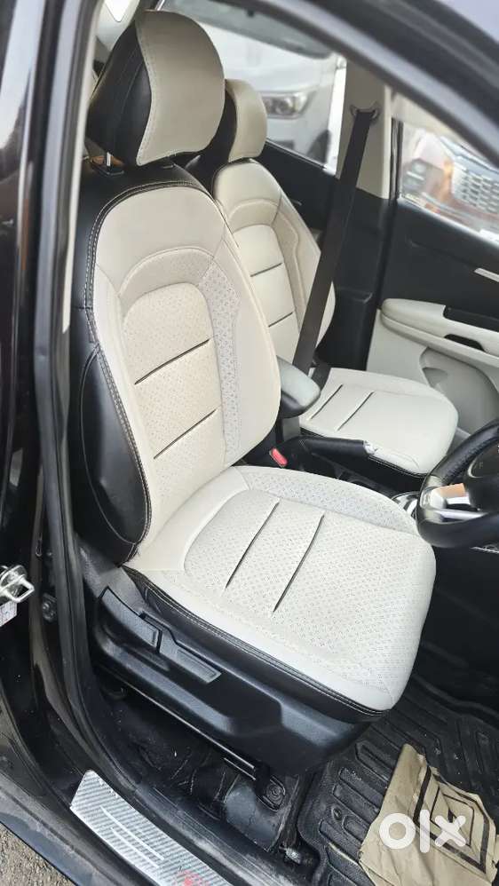 Kia Sonet Htx Diesel In Good Condition