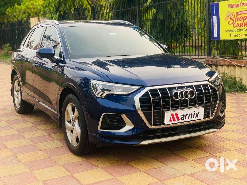 Audi Q3 40 Tfsi Premium Plus, 2023, Diesel
