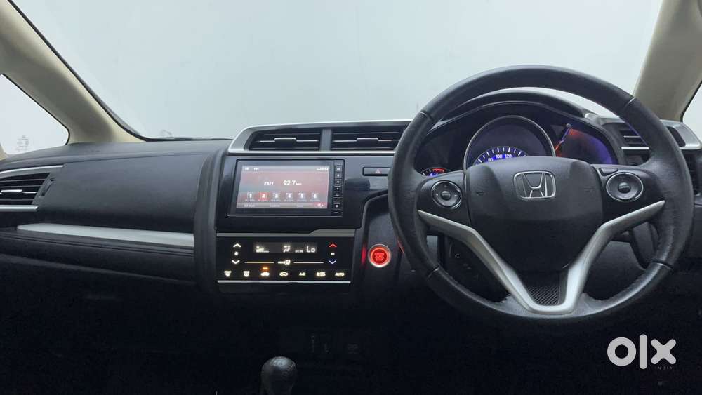 Honda Jazz 1.2 Zx I-vtec, 2022, Petrol