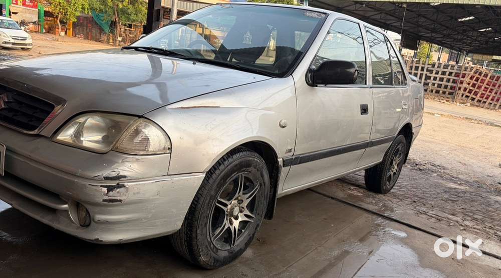 Maruti Suzuki Esteem 2007 Petrol Good Condition