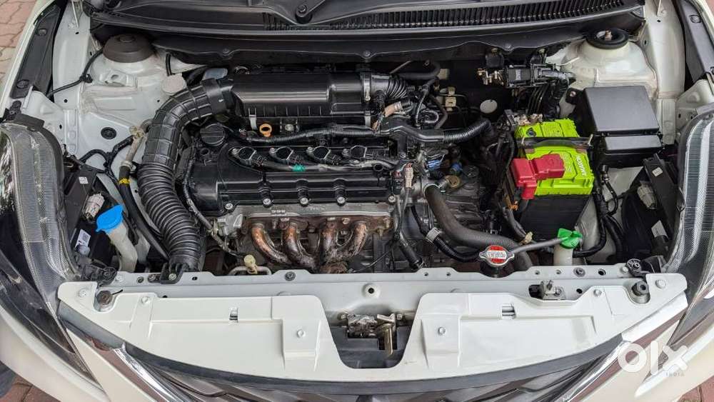 Maruti Suzuki Baleno 1.2 Zeta, 2019, Petrol