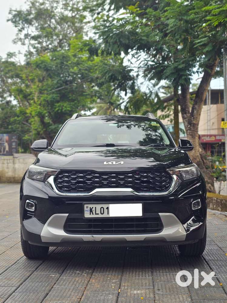 Kia Sonet 1.2 Htk Plus, 2022, Petrol