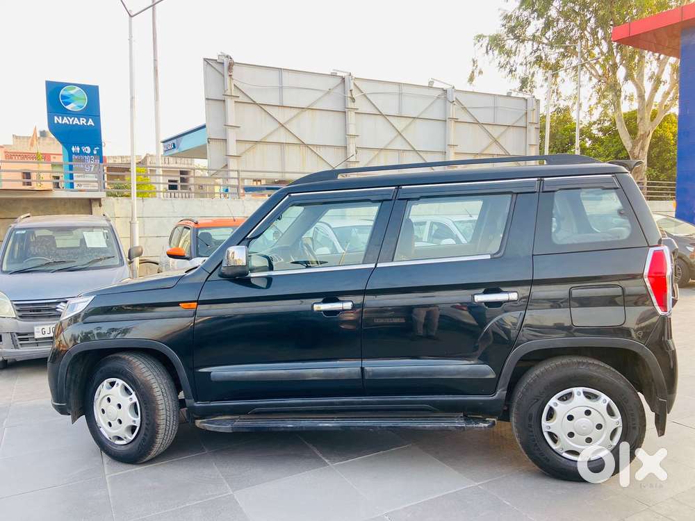 Mahindra Bolero Neo N8, 2023, Diesel