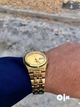 Olx seiko 5 sale