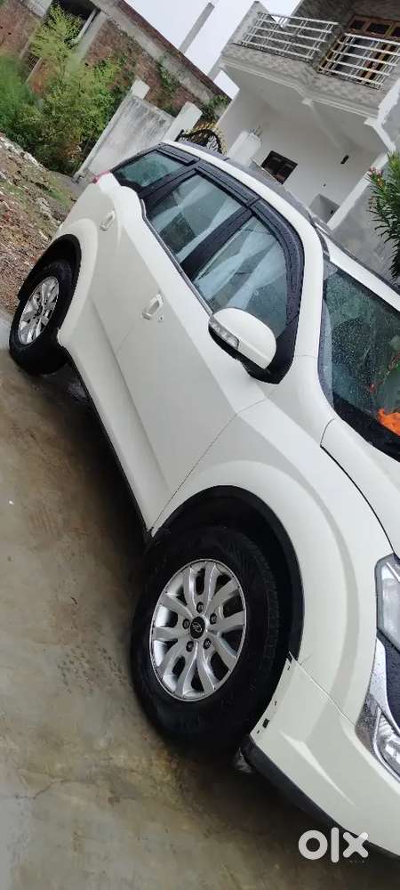 Mahindra Xuv500 Diesel 2015