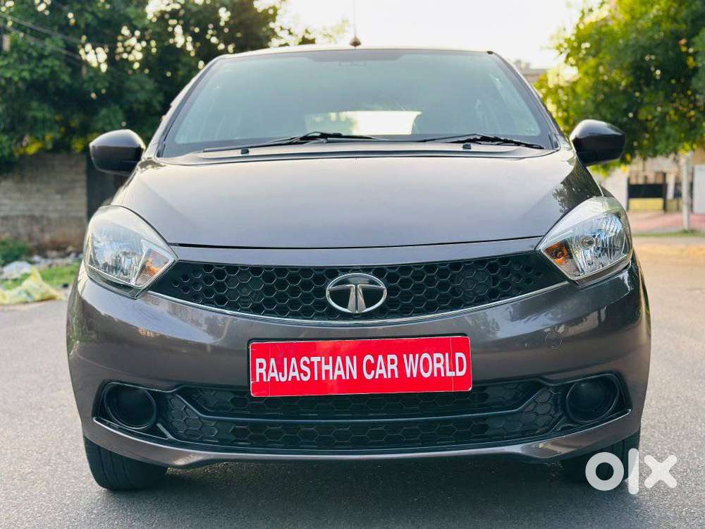 Tata Tiago 1.2 Revotron Xt Cng, 2018, Cng & Hybrids