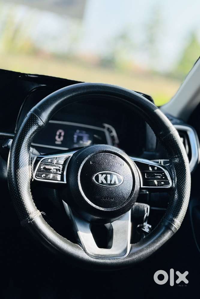 Kia Sonet 1.2 Htk Plus, 2020, Petrol