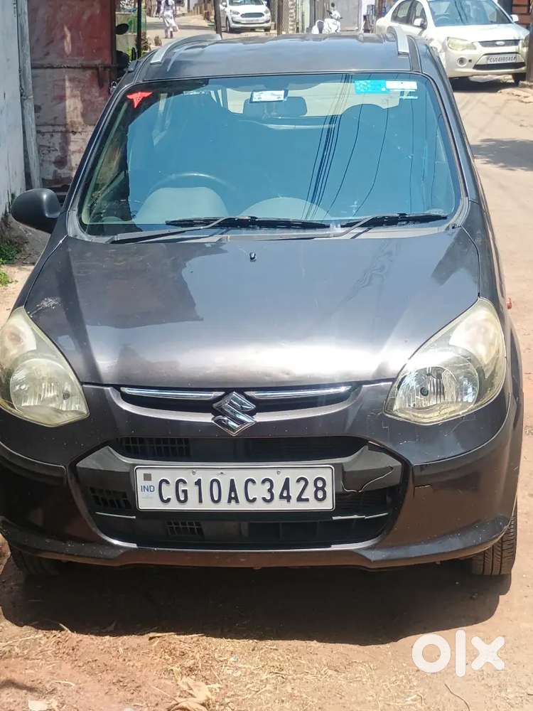 2016 Model Petrol 72000 Kilo Miter