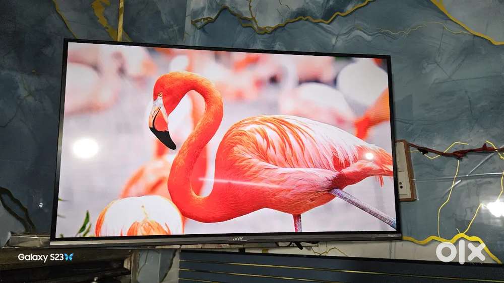 Acer LED 32- inch 4K HD