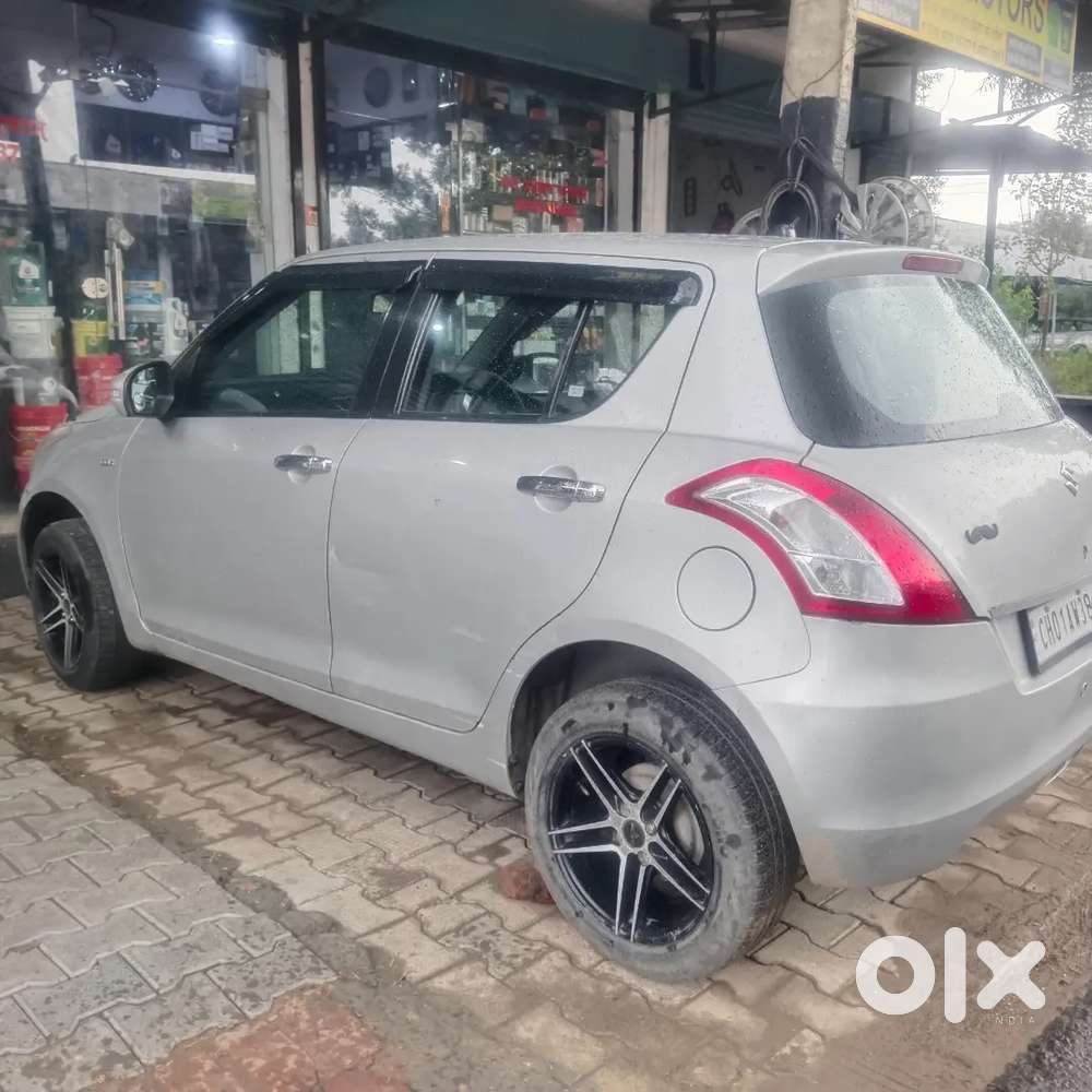 Maruti Suzuki Swift 2014 Diesel 85065 Km Driven