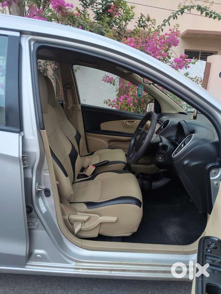 Honda Mobilio V I-dtec, 2014, Diesel