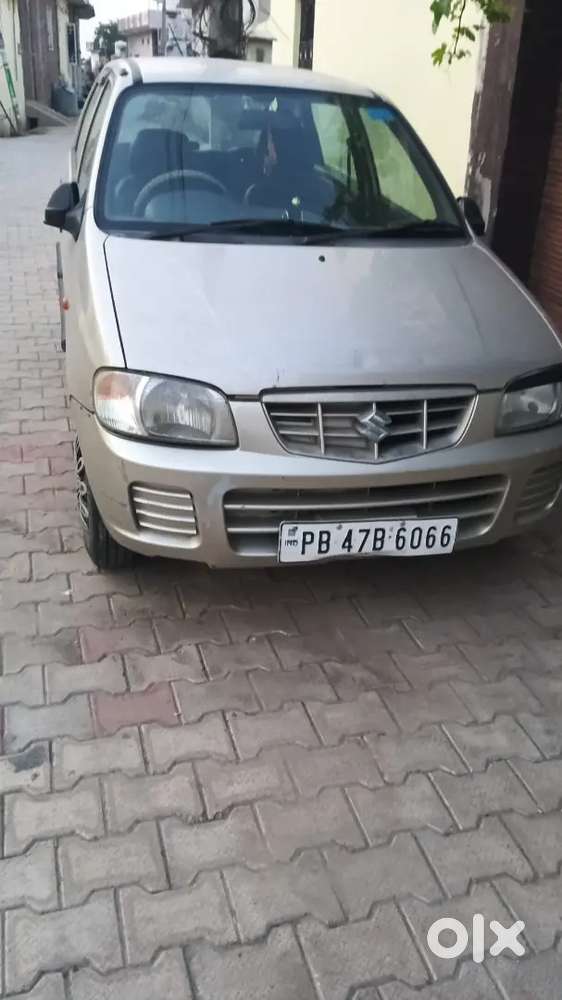 New Tyar Ik Rupees Da Kharcha Nai Aa Saf Car Aa