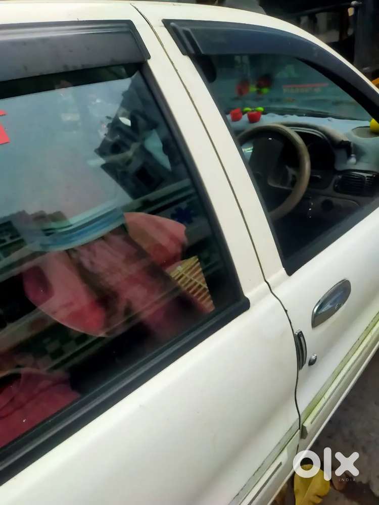 Tata Indigo Ecs 2013 Diesel Manual Car