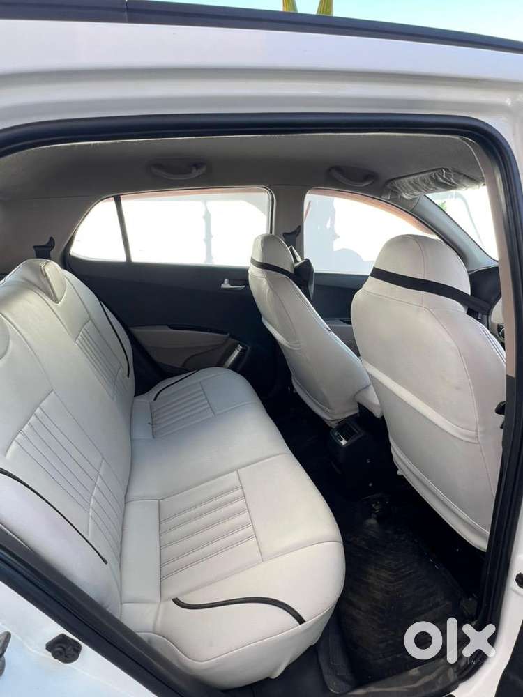 Hyundai Grand I10 Diesel 2018