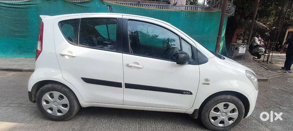 Maruti Suzuki Ritz
