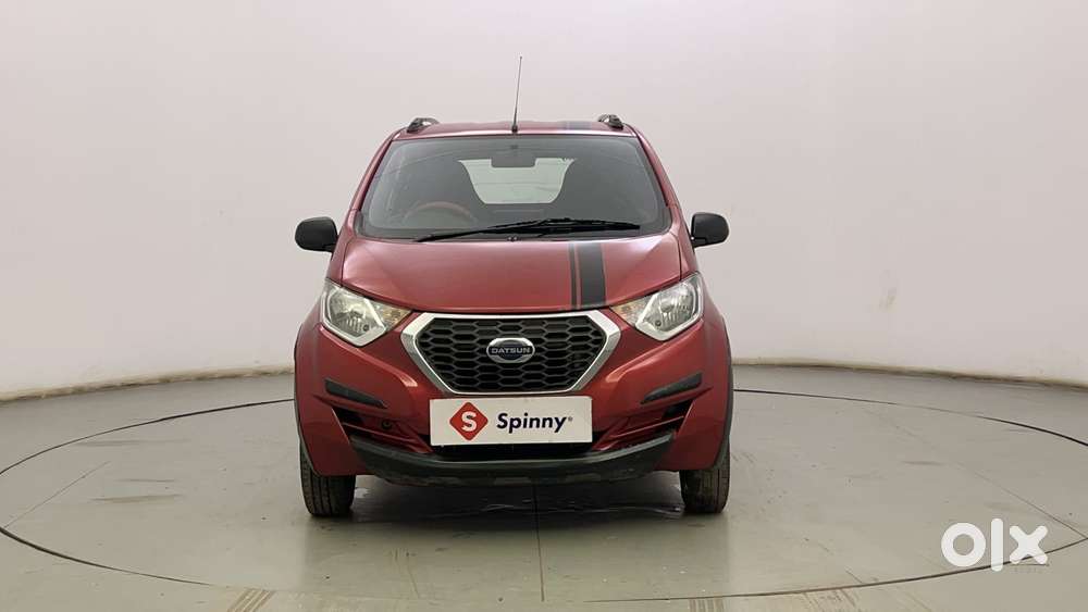 Datsun Redigo 2020-2022 1.0 T (o), 2018, Petrol