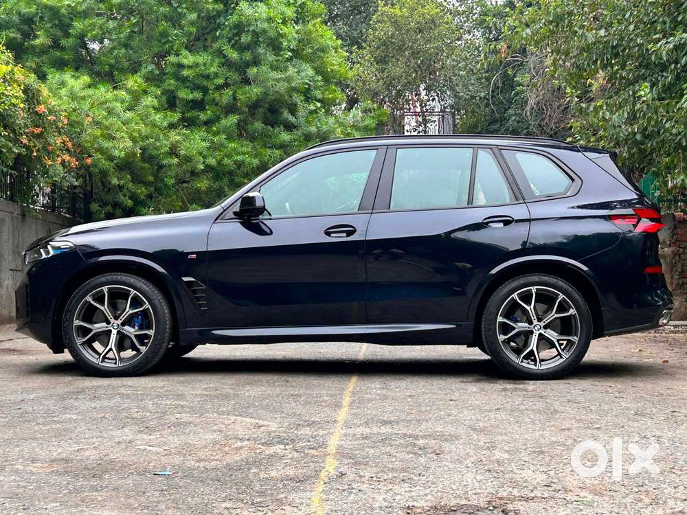 Bmw X5 X Drive 30d M Sport, 2024, Diesel
