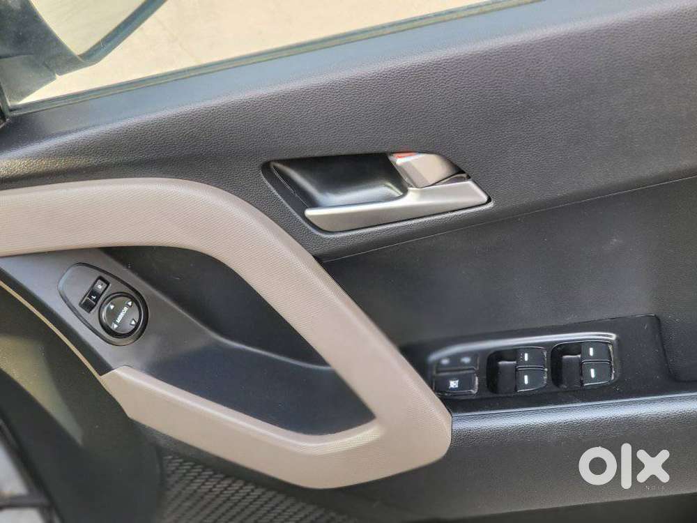 Hyundai Creta 1.6 Vtvt S, 2016, Petrol