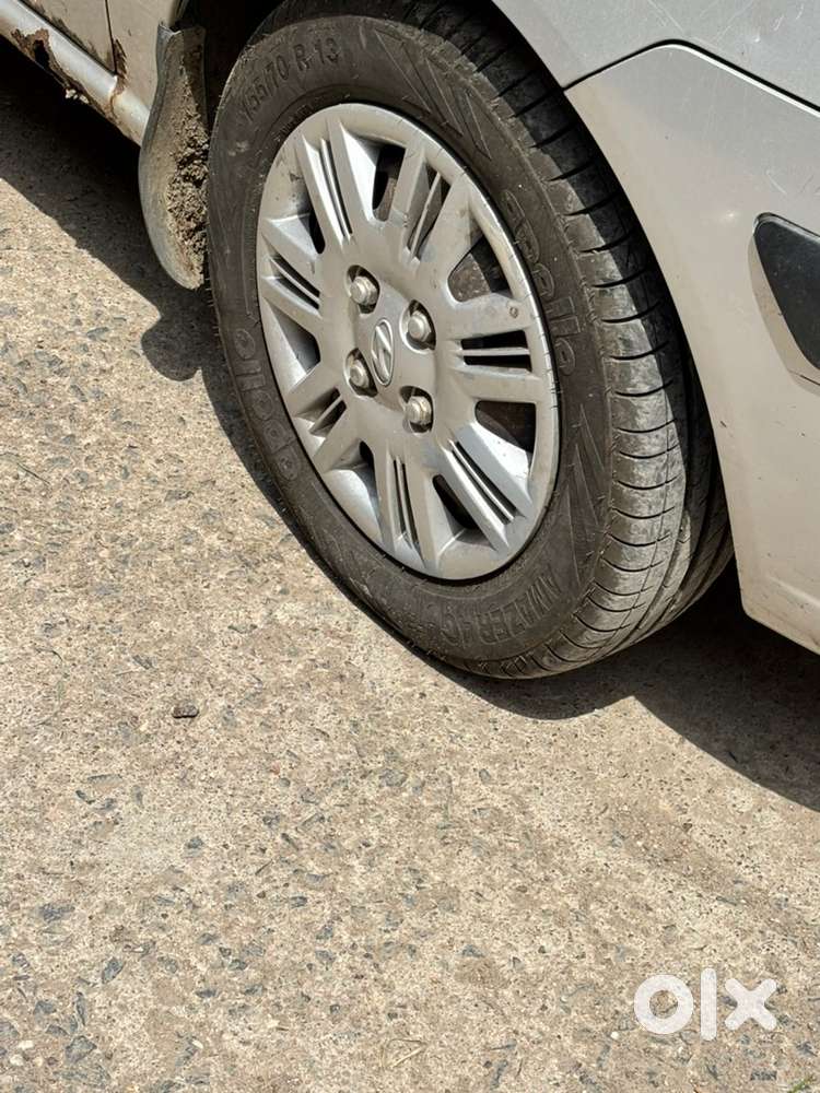 Hyundai Santro Xing Gls 2010 Model