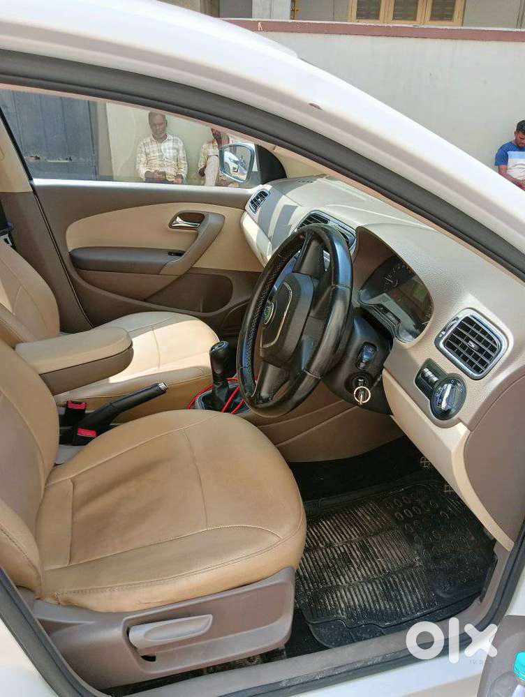 Skoda Rapid 1.5 Tdi Manual Active Ambition Style, 2013, Diesel