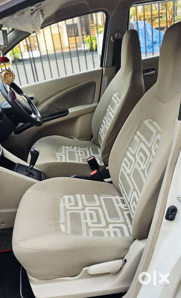 Maruti Suzuki Celerio Zxi Optional Amt Bsiv, 2018, Petrol