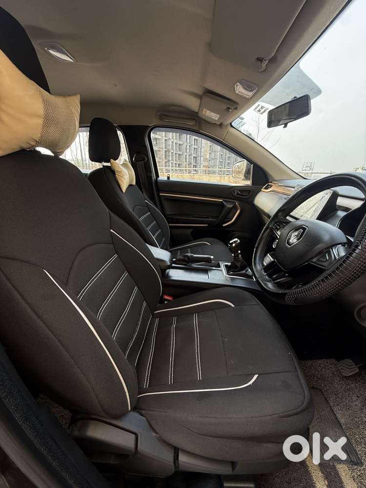 Renault Kiger Rxt Opt, 2021, Petrol