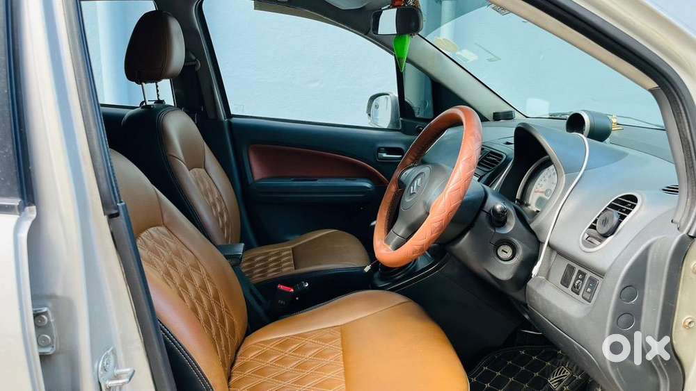 Maruti Suzuki Ritz 2010 Diesel 160000 Km Driven