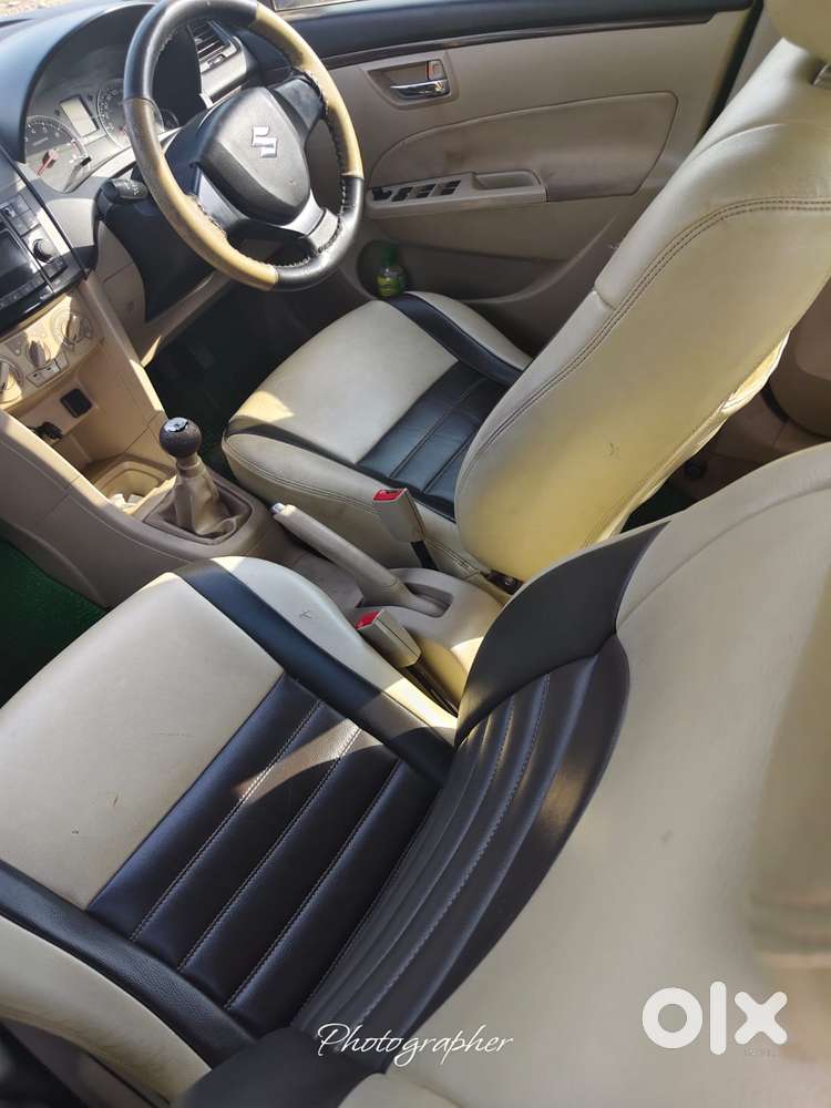 Maruti Suzuki Swift Dzire 1.3 Vxi, 2016, Petrol