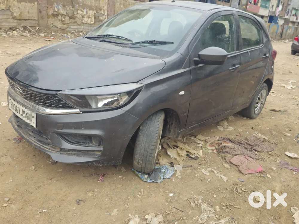 Tata Tiago 1.2 Revotron Xe 2021