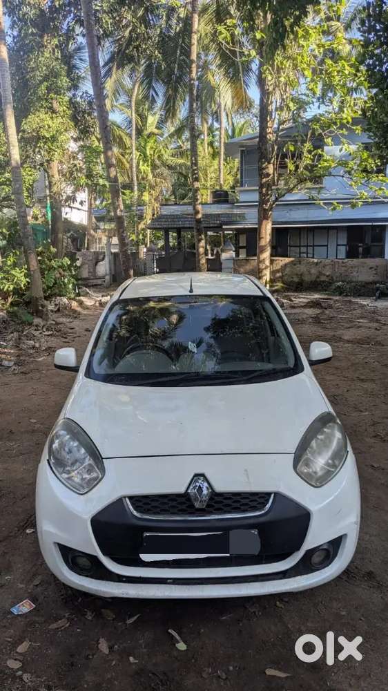 Renault Pulse 2014 Diesel Well Maintained