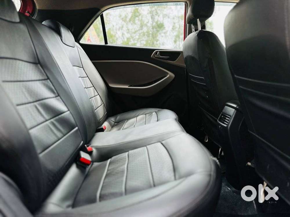 Hyundai I20 Sportz 1.4 Crdi, 2016, Diesel