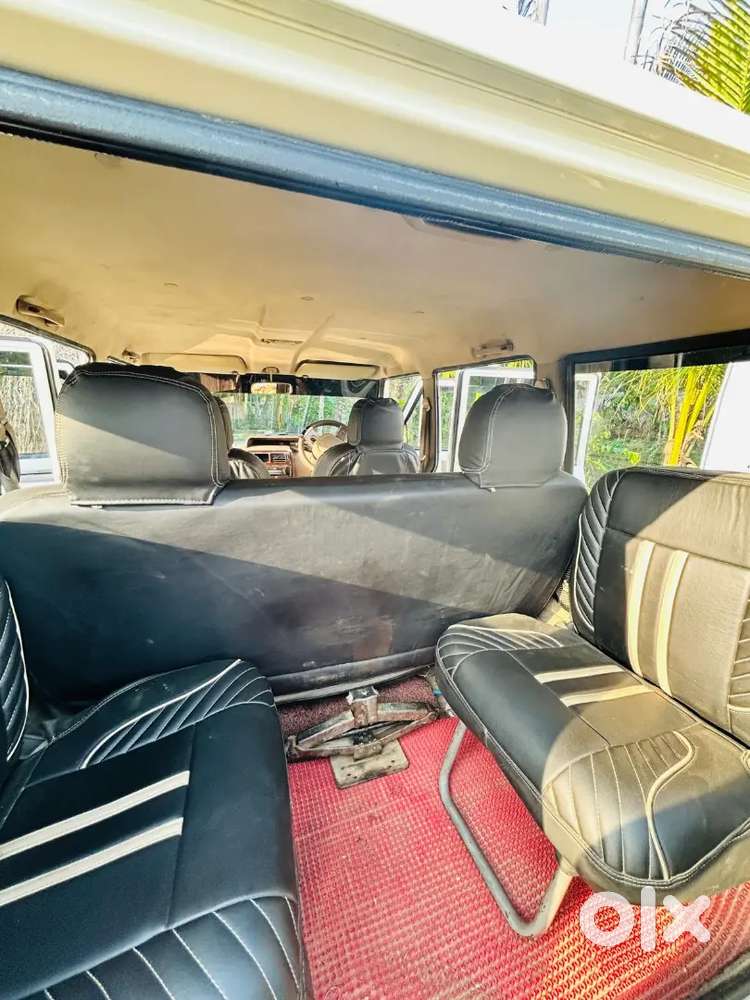 Mahindra Bolero 2019 Diesel 70000 Km Driven