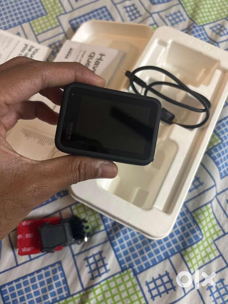 Go pro 13 action cam