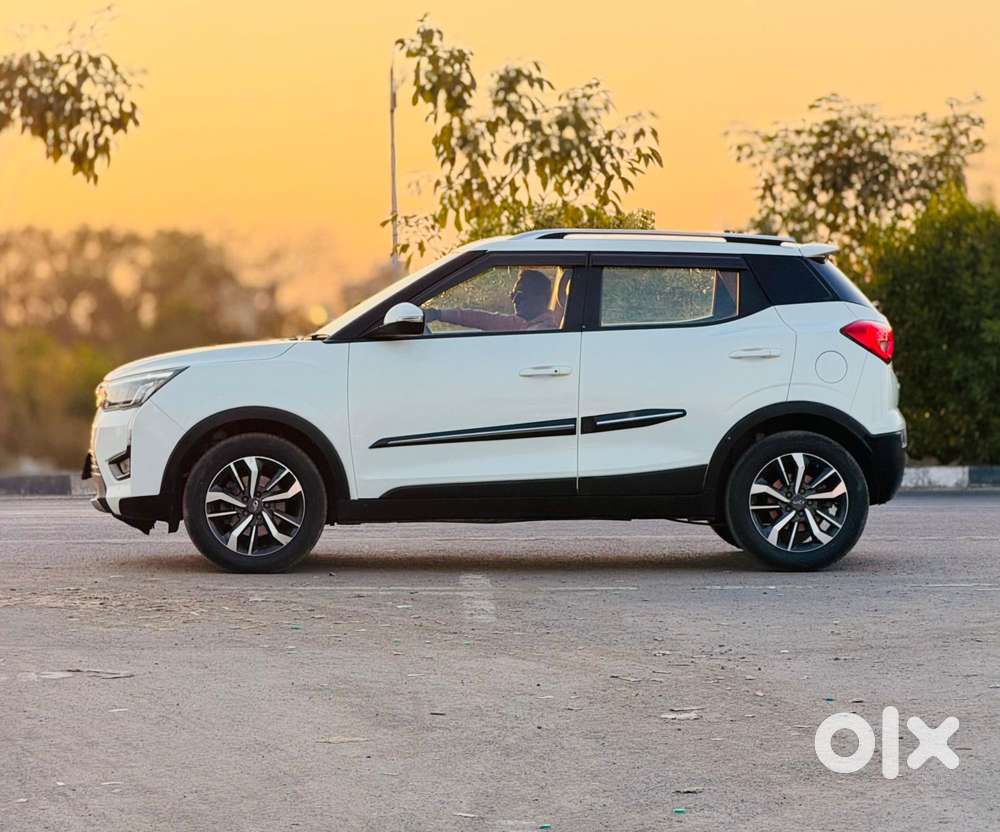 Mahindra Xuv300 W8 Option Diesel, 2019, Diesel