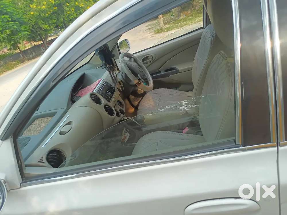 Toyota Etios Liva 2014