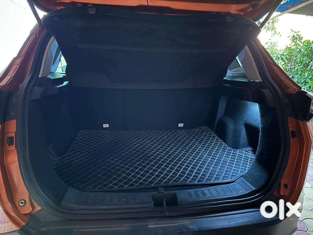 Tata Harrier 2019, Bs4, Copper Colour, Well Maintained.