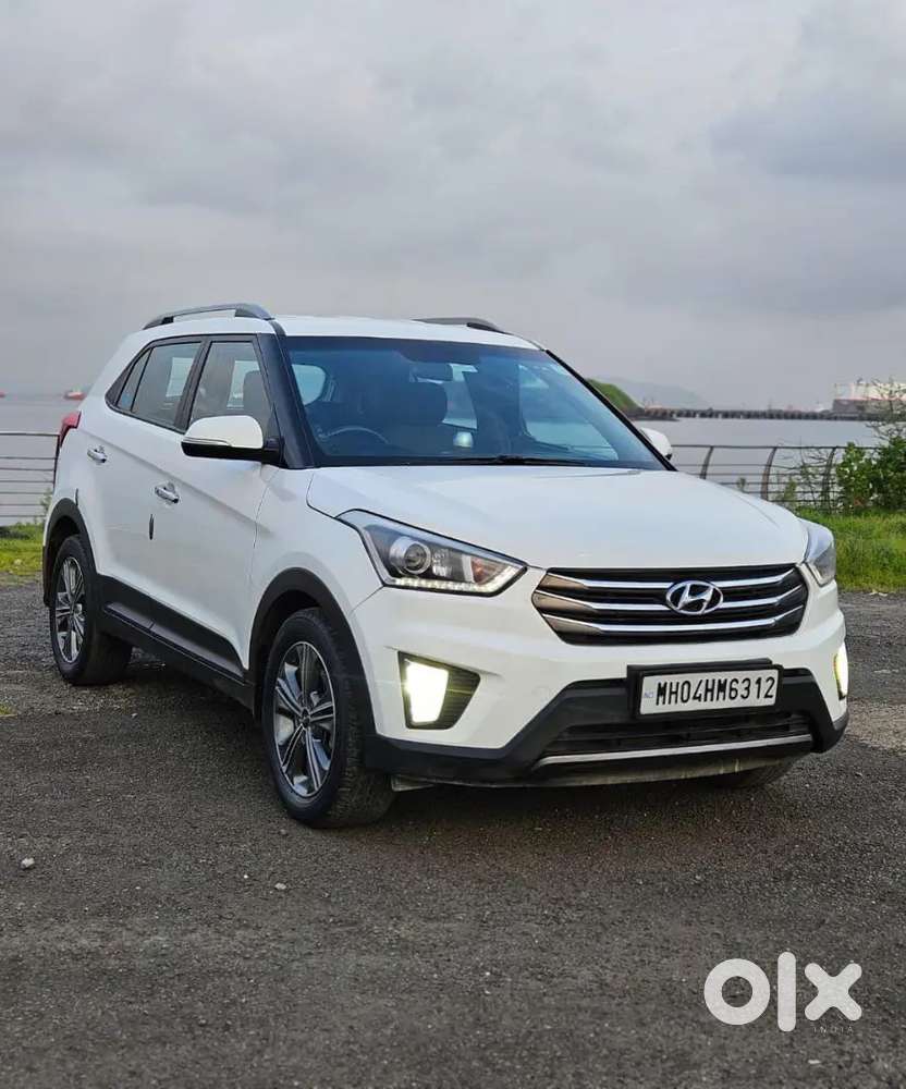 Hyundai Aura Sx Plus 2016 Petrol Automatic